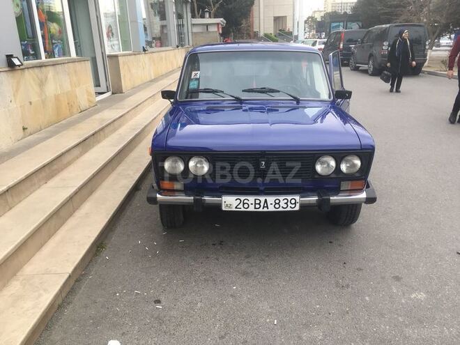 LADA (VAZ) 2106 2002, 132,550 km - 1.5 l - Bakı