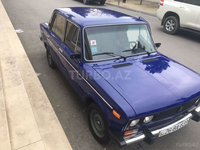 LADA (VAZ) 2106 2002, 132,550 km - 1.5 l - Bakı