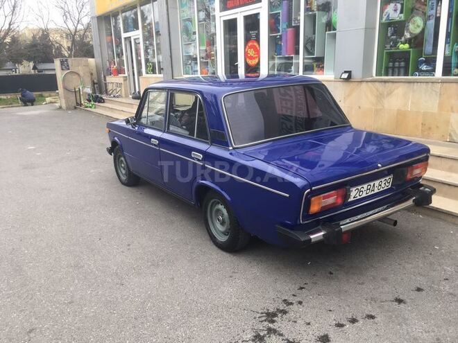 LADA (VAZ) 2106 2002, 132,550 km - 1.5 l - Bakı