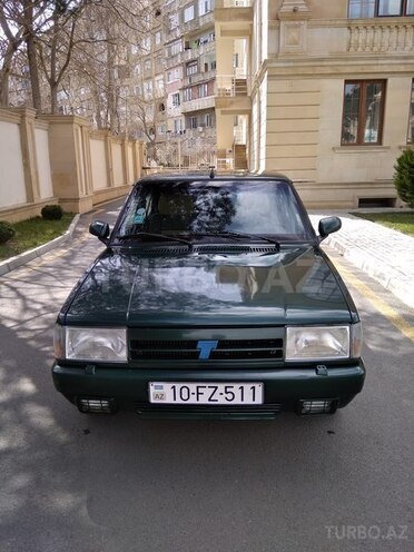 Tofas Dogan 1995, 460,000 km - 1.6 l - Bakı