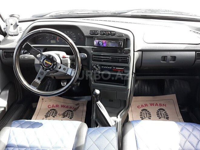 LADA (VAZ) 2115 2003, 155,000 km - 1.6 л - Bakı