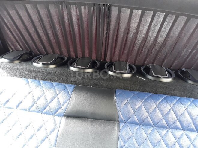 LADA (VAZ) 2115 2003, 155,000 km - 1.6 л - Bakı