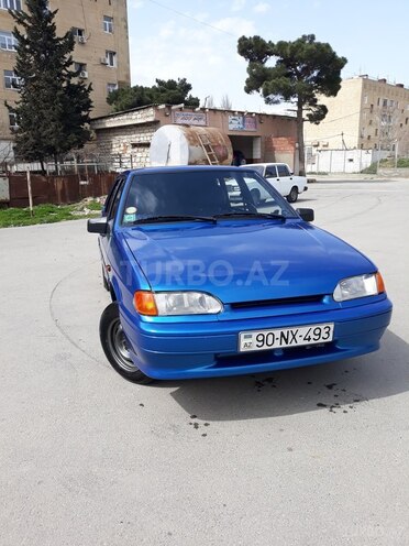 LADA (VAZ) 2115 2003, 155,000 km - 1.6 л - Bakı