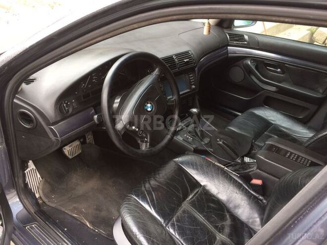 BMW 535 1997, 310,000 km - 3.5 l - Bakı
