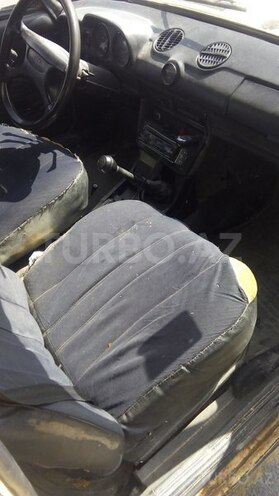 LADA (VAZ) 2106 1987, 125,852 km - 1.5 l - Bakı