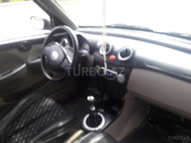 Lifan 320 2010, 155,000 km - 1.3 l - Gəncə