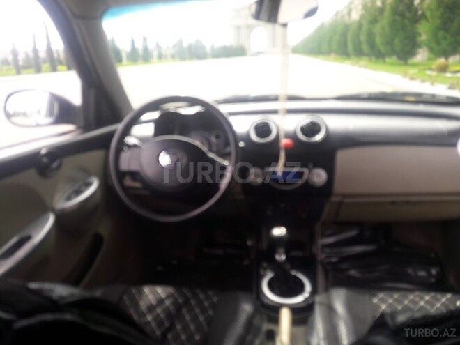 Lifan 320 2010, 155,000 km - 1.3 l - Gəncə