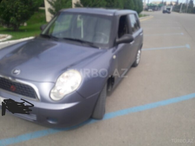 Lifan 320 2010, 155,000 km - 1.3 l - Gəncə