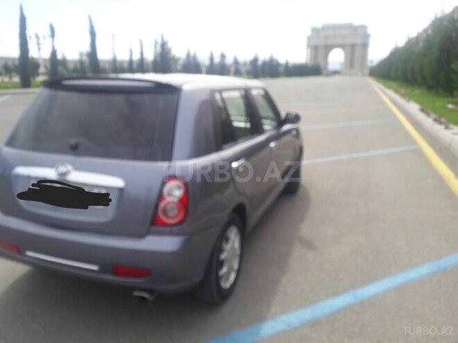 Lifan 320 2010, 155,000 km - 1.3 l - Gəncə