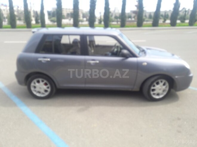 Lifan 320 2010, 155,000 km - 1.3 l - Gəncə