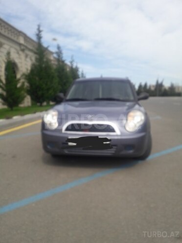 Lifan 320 2010, 155,000 km - 1.3 l - Gəncə