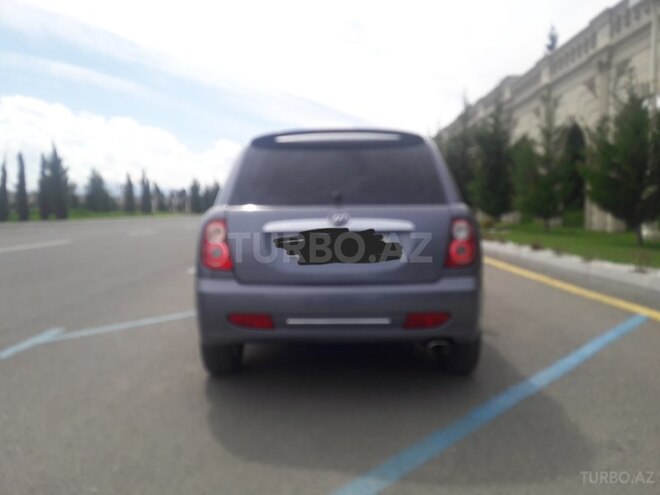 Lifan 320 2010, 155,000 km - 1.3 l - Gəncə