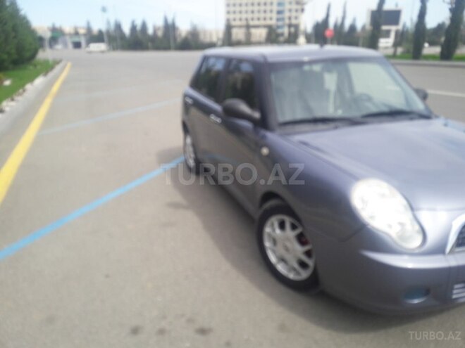 Lifan 320 2010, 155,000 km - 1.3 l - Gəncə