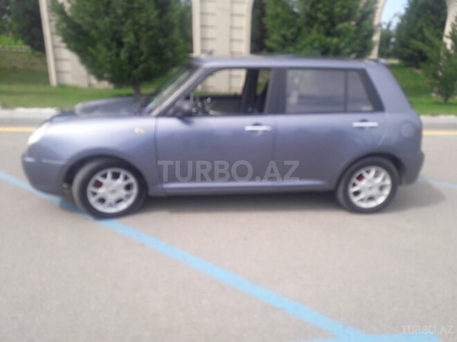 Lifan 320 2010, 155,000 km - 1.3 l - Gəncə