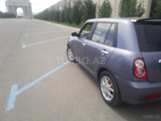 Lifan 320 2010, 155,000 km - 1.3 l - Gəncə
