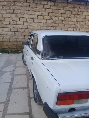 LADA (VAZ) 2107 2009, 38,000 km - 1.6 l - Bakı