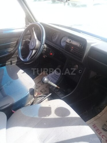 LADA (VAZ) 2107 2009, 38,000 km - 1.6 l - Bakı