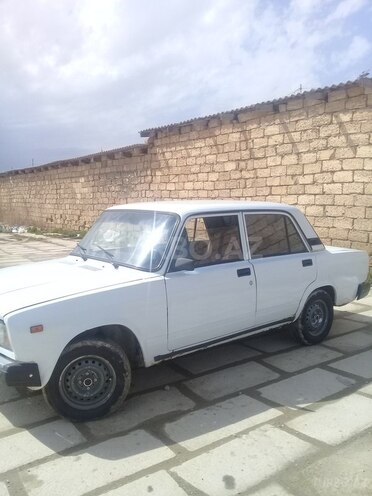 LADA (VAZ) 2107 2009, 38,000 km - 1.6 l - Bakı
