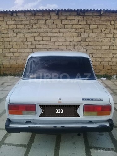 LADA (VAZ) 2107 2009, 38,000 km - 1.6 l - Bakı