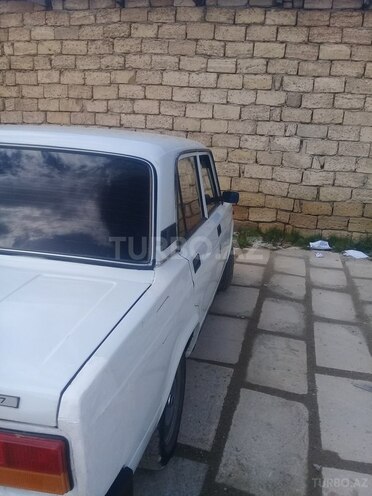 LADA (VAZ) 2107 2009, 38,000 km - 1.6 l - Bakı