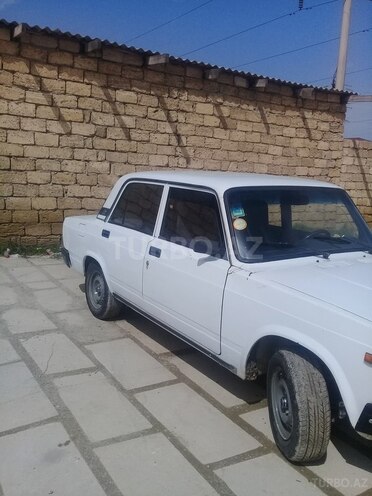 LADA (VAZ) 2107 2009, 38,000 km - 1.6 l - Bakı