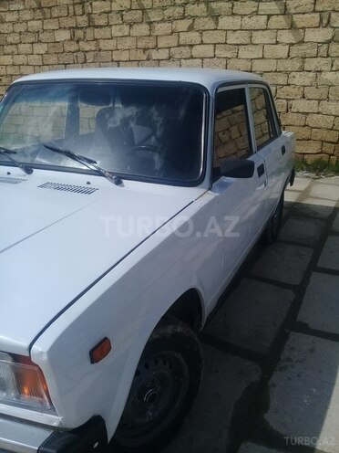 LADA (VAZ) 2107 2009, 38,000 km - 1.6 l - Bakı