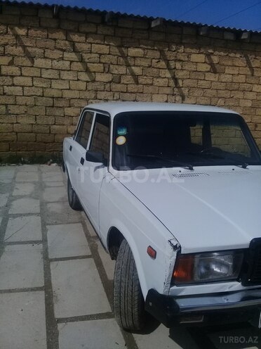 LADA (VAZ) 2107 2009, 38,000 km - 1.6 l - Bakı
