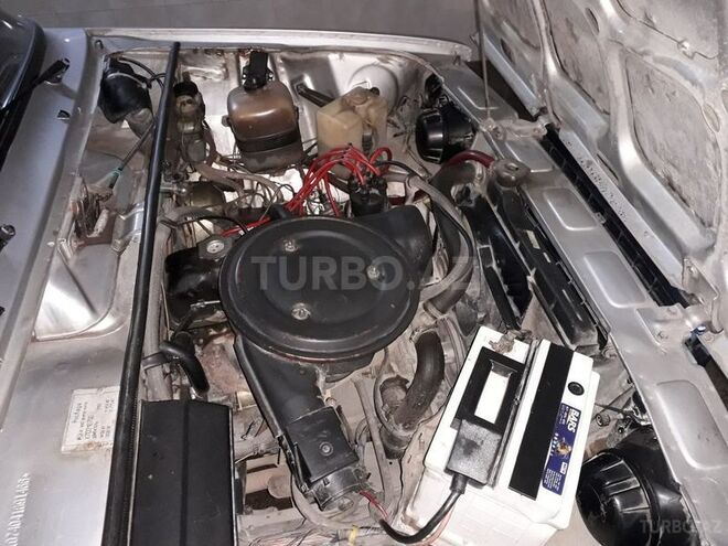 LADA (VAZ) 2107 2004, 100 km - 0.2 l - Bakı