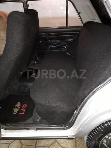 LADA (VAZ) 2107 2004, 100 km - 0.2 l - Bakı
