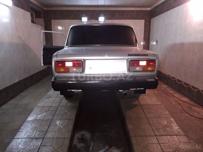LADA (VAZ) 2107 2004, 100 km - 0.2 l - Bakı