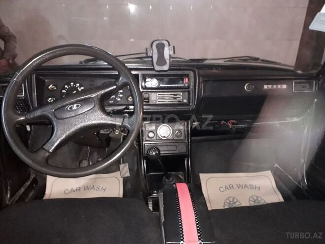 LADA (VAZ) 2107 2004, 100 km - 0.2 l - Bakı