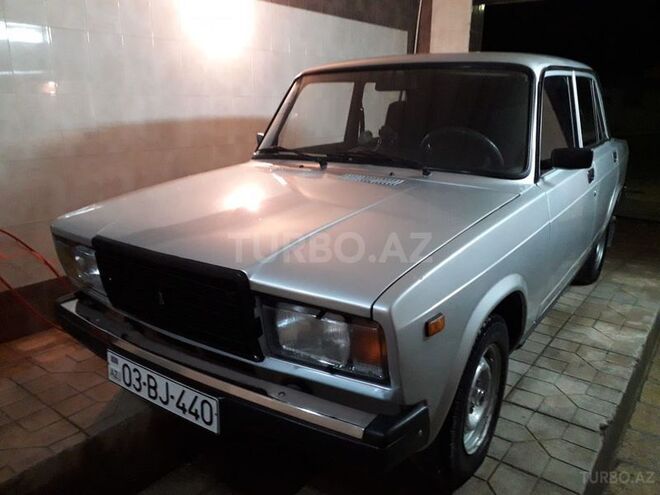 LADA (VAZ) 2107 2004, 100 km - 0.2 l - Bakı
