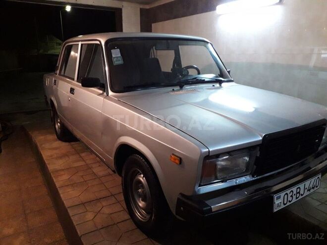 LADA (VAZ) 2107 2004, 100 km - 0.2 l - Bakı