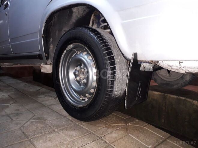 LADA (VAZ) 2107 2004, 100 km - 0.2 l - Bakı
