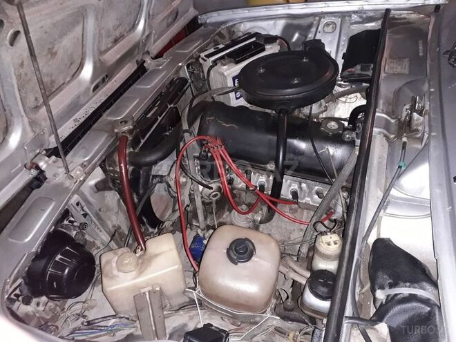 LADA (VAZ) 2107 2004, 100 km - 0.2 l - Bakı