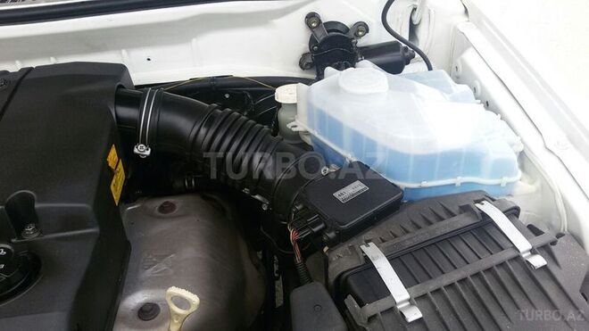 Mitsubishi Pajero io 2001, 184,534 km - 2.0 l - Gəncə