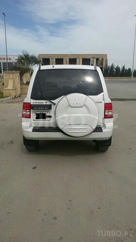 Mitsubishi Pajero io 2001, 184,534 km - 2.0 l - Gəncə
