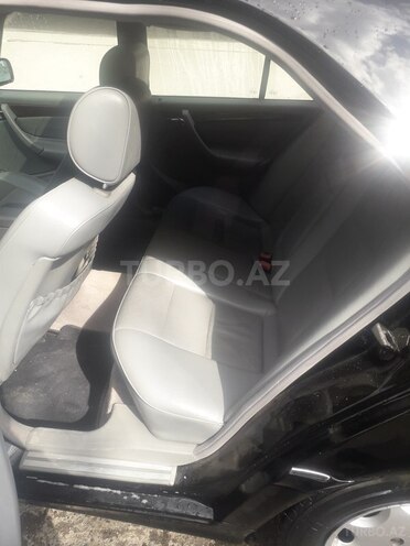 Mercedes C 230 1999, 234,000 km - 2.3 l - Bakı
