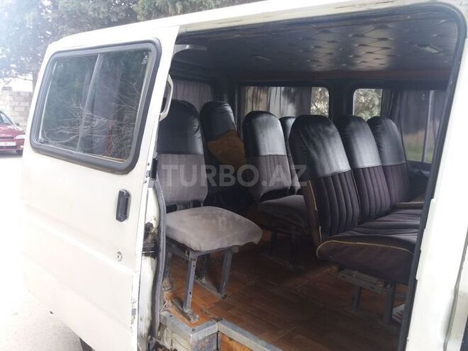 Ford Transit 1990, 347,000 km - 0.3 л - Sumqayıt