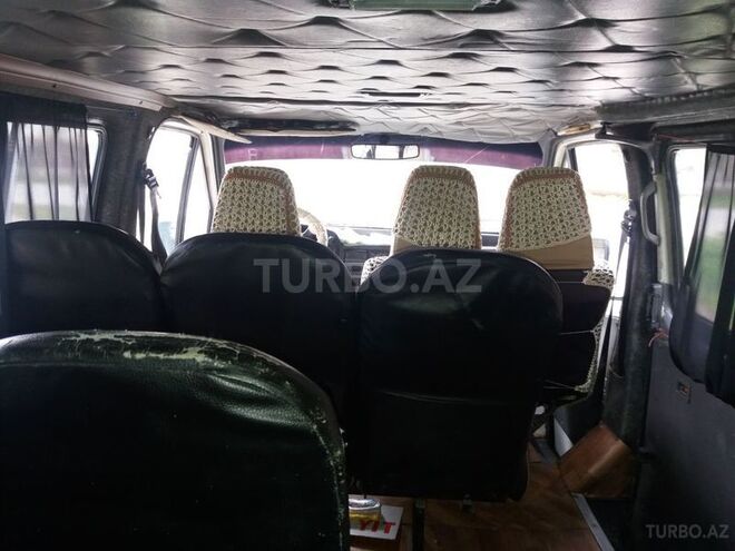 Ford Transit 1990, 347,000 km - 0.3 л - Sumqayıt