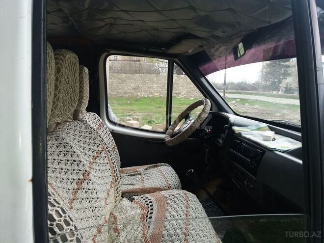 Ford Transit 1990, 347,000 km - 0.3 л - Sumqayıt