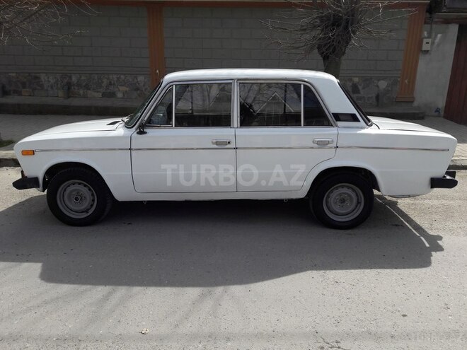 LADA (VAZ) 2106 1986, 325,400 km - 1.3 l - Şəki