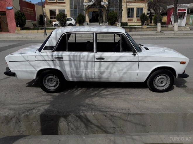 LADA (VAZ) 2106 1986, 325,400 km - 1.3 l - Şəki