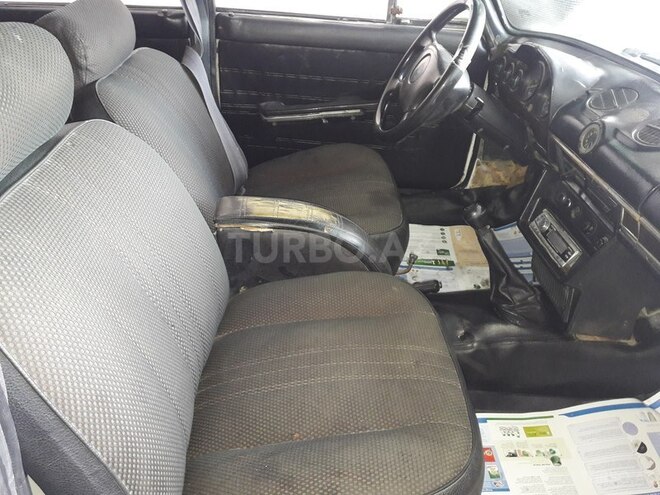 LADA (VAZ) 2106 1986, 325,400 km - 1.3 l - Şəki