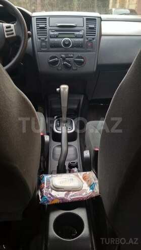Nissan Versa 2012, 73,850 km - 1.8 l - Bakı