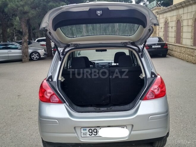 Nissan Versa 2012, 73,850 km - 1.8 l - Bakı