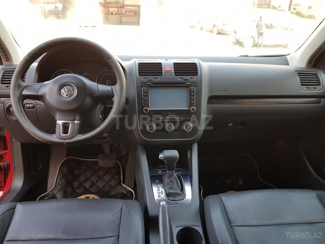 Volkswagen Jetta 2009, 155,850 km - 2.5 l - Bakı