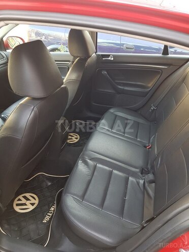 Volkswagen Jetta 2009, 155,850 km - 2.5 l - Bakı
