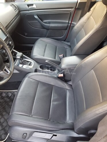 Volkswagen Jetta 2009, 155,850 km - 2.5 l - Bakı