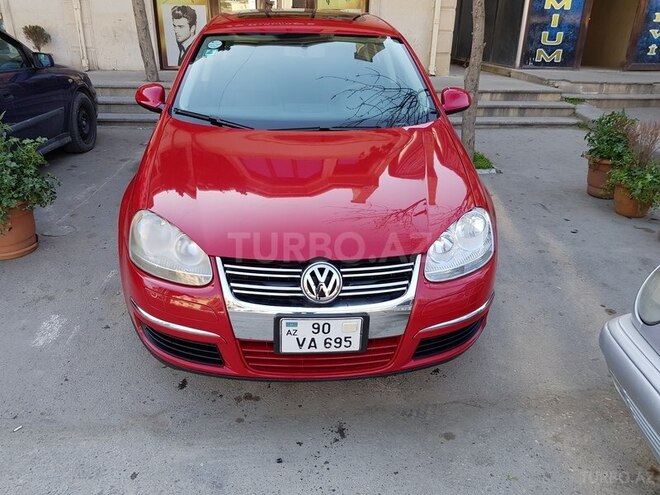 Volkswagen Jetta 2009, 155,850 km - 2.5 l - Bakı